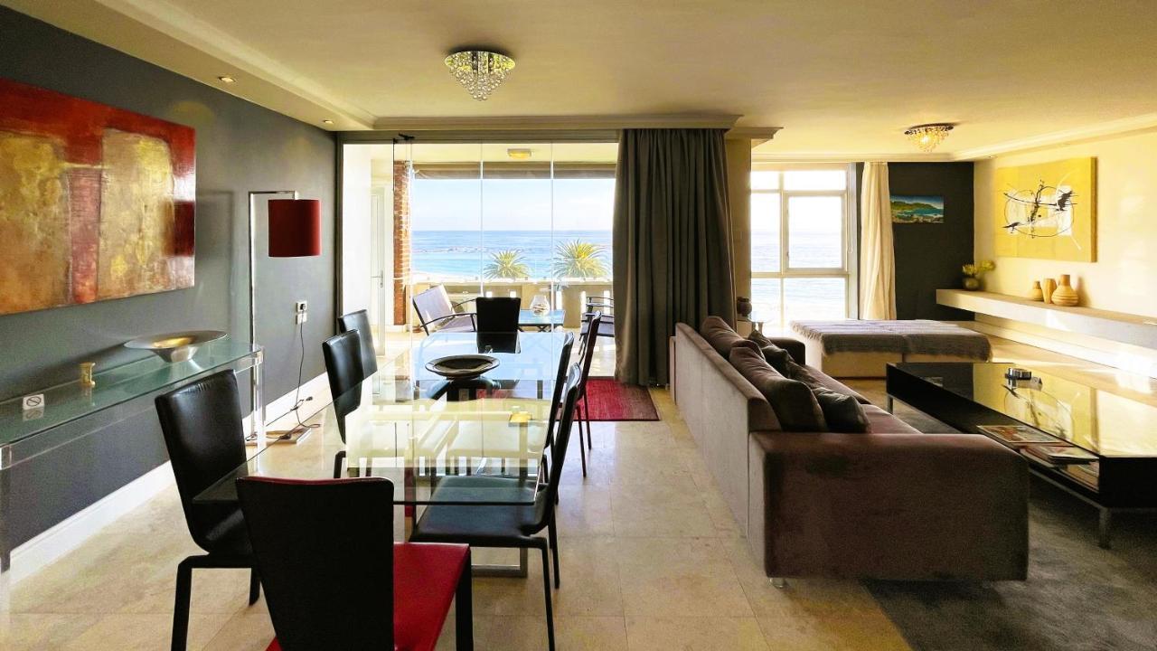 Cloud Nine By Totalstay Kapstadt Exterior foto