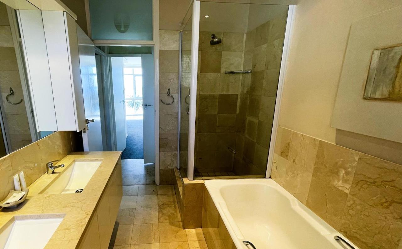 Cloud Nine By Totalstay Kapstadt Exterior foto