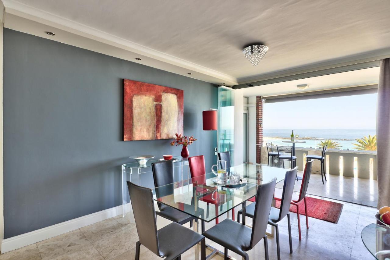 Cloud Nine By Totalstay Kapstadt Exterior foto