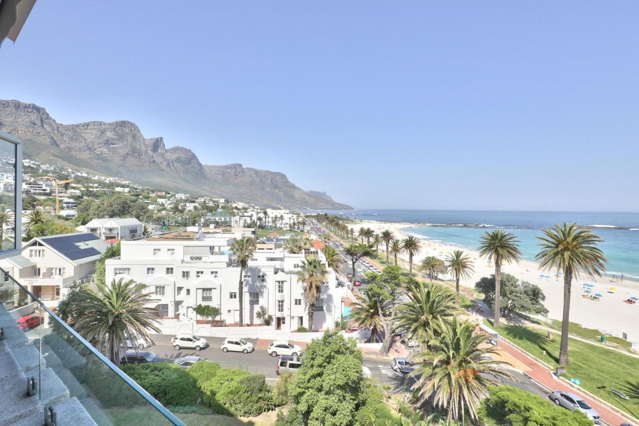 Cloud Nine By Totalstay Kapstadt Exterior foto